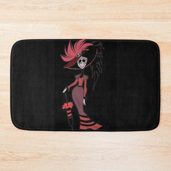 Item preview, Hazbin Hotel Rosie designed and sold by Dark-Side-Shop.