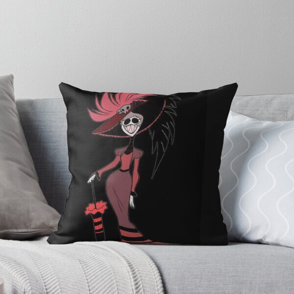 Item preview, Hazbin Hotel Rosie designed and sold by Dark-Side-Shop.