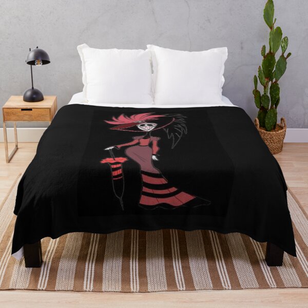 Item preview, Hazbin Hotel Rosie designed and sold by Dark-Side-Shop.