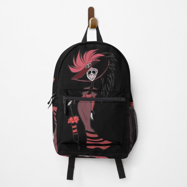 Item preview, Hazbin Hotel Rosie designed and sold by Dark-Side-Shop.
