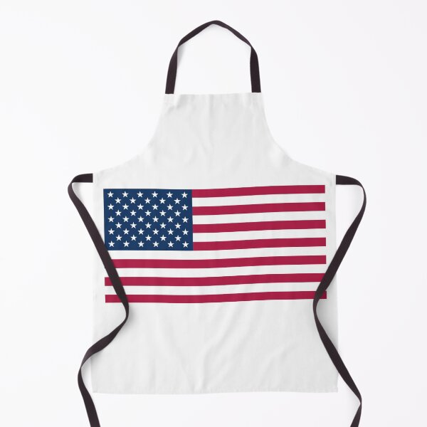 Item preview, Flag of the United States of America designed and sold by TinaJostDesigns.