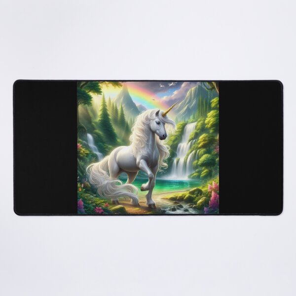 Item preview, Unicorn designed and sold by Mark-E-Adams.