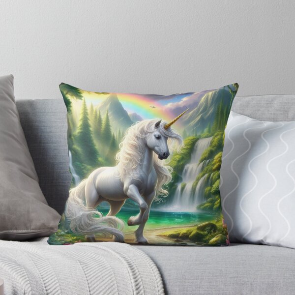 Item preview, Unicorn designed and sold by Mark-E-Adams.
