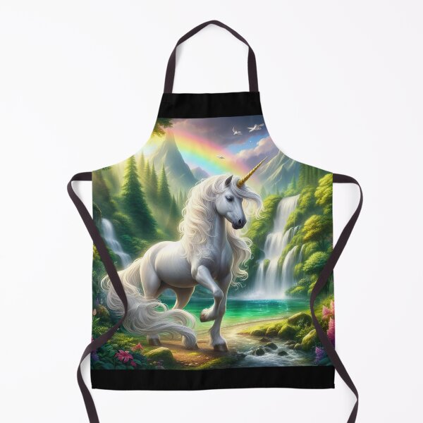 Item preview, Unicorn designed and sold by Mark-E-Adams.