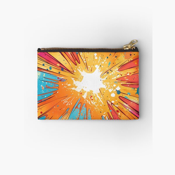 Item preview, Big Bang in Pop Art designed and sold by Mitch-Angelo.