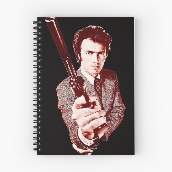 Item preview, Clint Eastwood  designed and sold by Hoorahville.