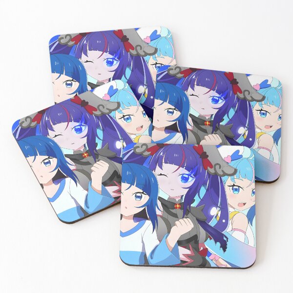 Item preview, Soaring Sky! Pretty Cure,All Together designed and sold by NooraniFantasy.