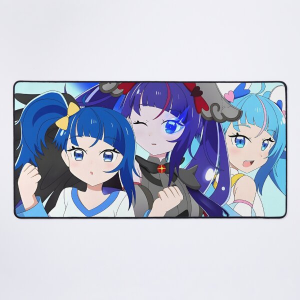 Item preview, Soaring Sky! Pretty Cure,All Together designed and sold by NooraniFantasy.