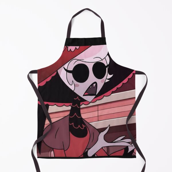 Item preview, Hazbin Hotel Rosie designed and sold by Dark-Side-Shop.