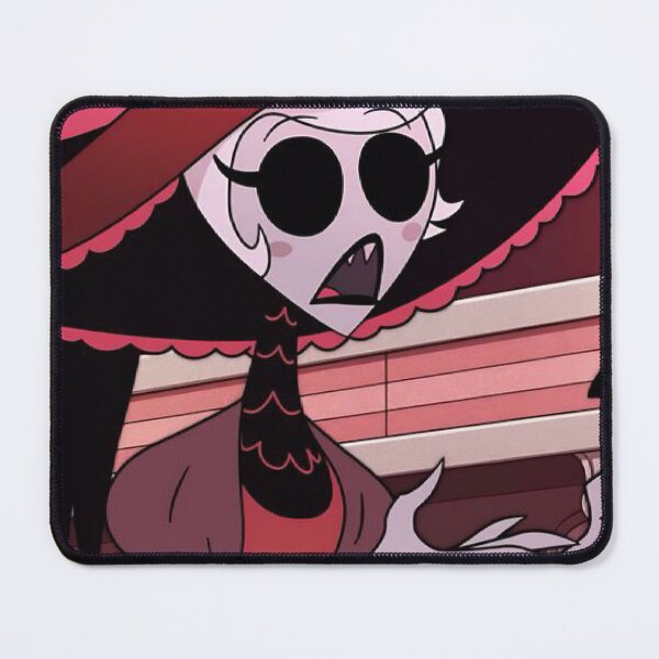 Item preview, Hazbin Hotel Rosie designed and sold by Dark-Side-Shop.