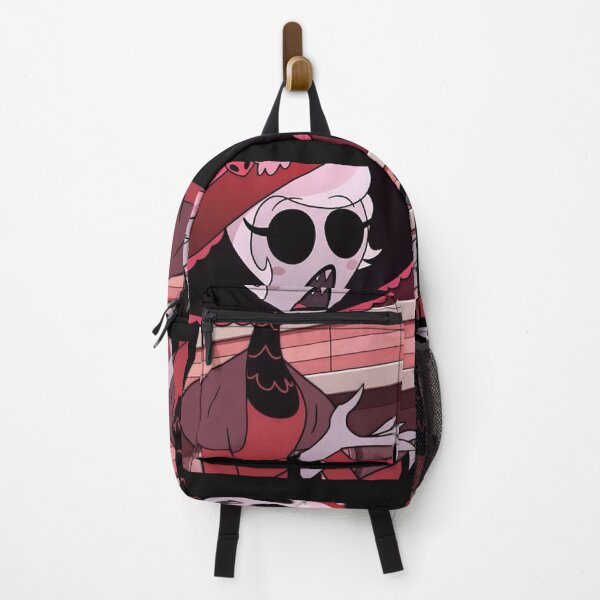 Item preview, Hazbin Hotel Rosie designed and sold by Dark-Side-Shop.