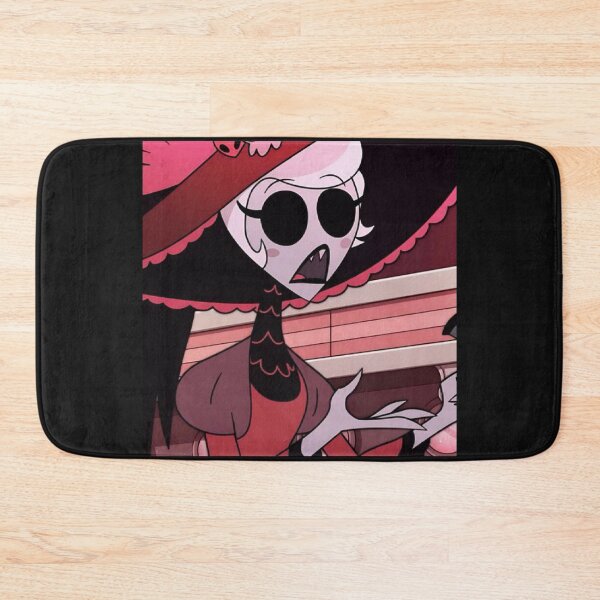 Item preview, Hazbin Hotel Rosie designed and sold by Dark-Side-Shop.