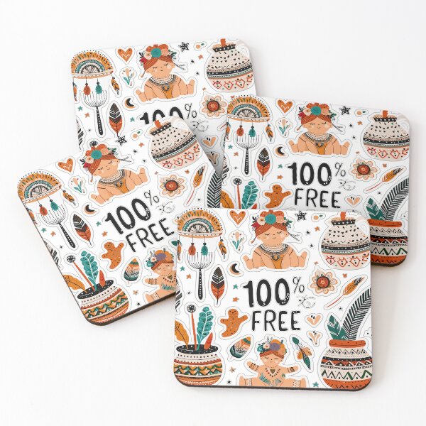 Item preview, Boho vibes designed and sold by Capizione.