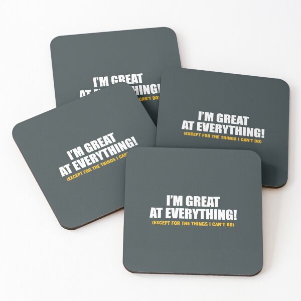 Item preview, For that lovable yet delusional narcissist in your life   designed and sold by Sarcasmisfun.