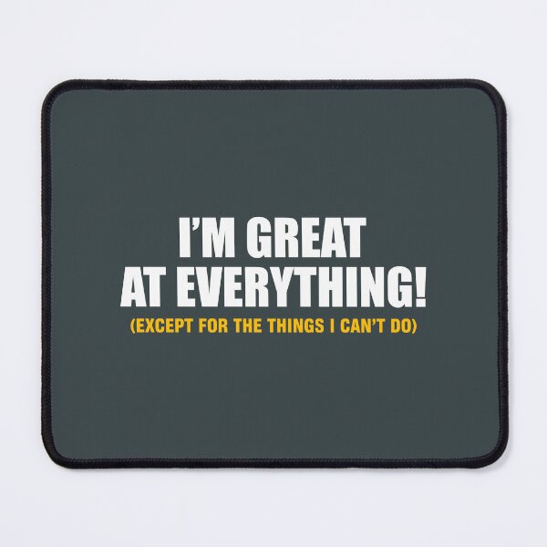 Item preview, For that lovable yet delusional narcissist in your life   designed and sold by Sarcasmisfun.