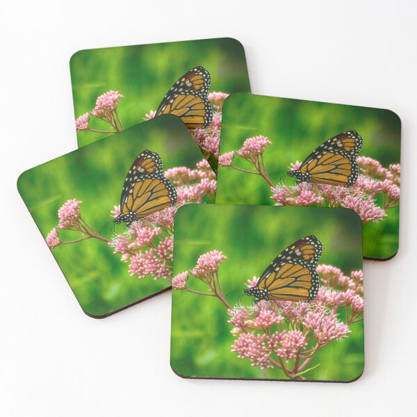 Item preview, The Monarch Butterfly designed and sold by Kathy Weaver.