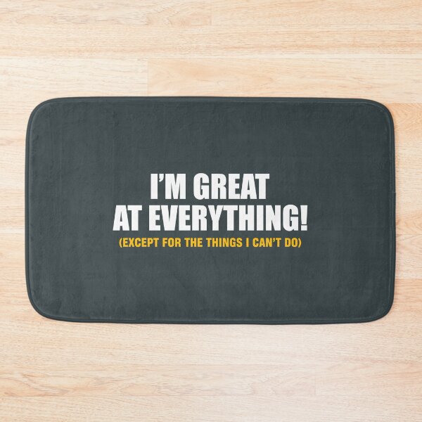 Item preview, For that lovable yet delusional narcissist in your life   designed and sold by Sarcasmisfun.