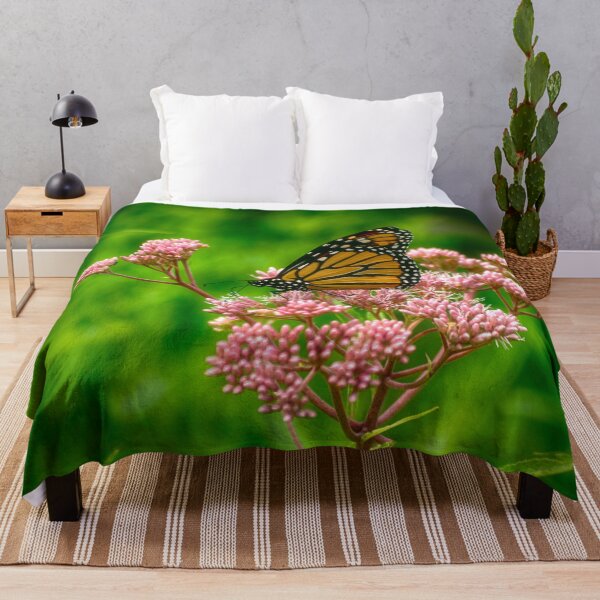 Item preview, The Monarch Butterfly designed and sold by Kathy Weaver.