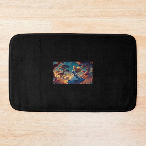 Item preview, Alice in Wonderland, 1915. Original. Graphic design. music playing another room #musicfromanotherroom #vintageoldies designed and sold by ItsAKinkThing.