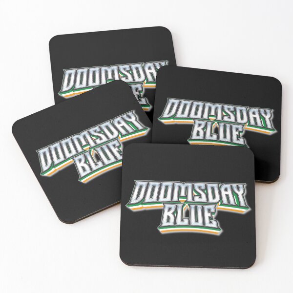 Item preview, Doomsday Blue - Bambie Thug - Ireland - Eurovision 2024 designed and sold by Vision-Tees.