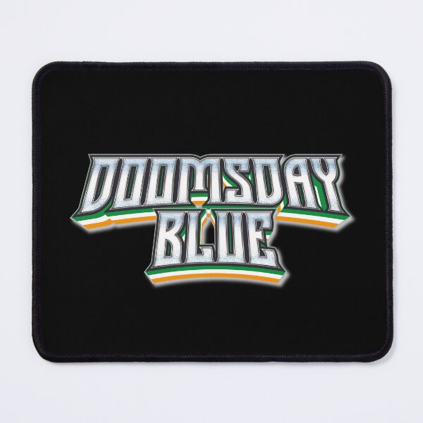 Item preview, Doomsday Blue - Bambie Thug - Ireland - Eurovision 2024 designed and sold by Vision-Tees.
