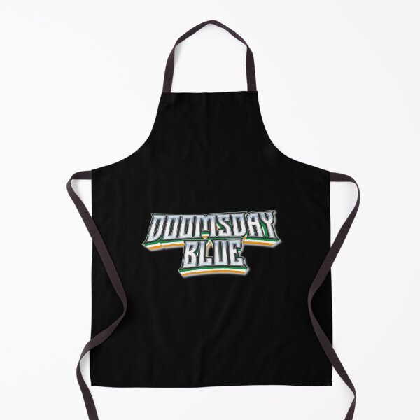 Item preview, Doomsday Blue - Bambie Thug - Ireland - Eurovision 2024 designed and sold by Vision-Tees.