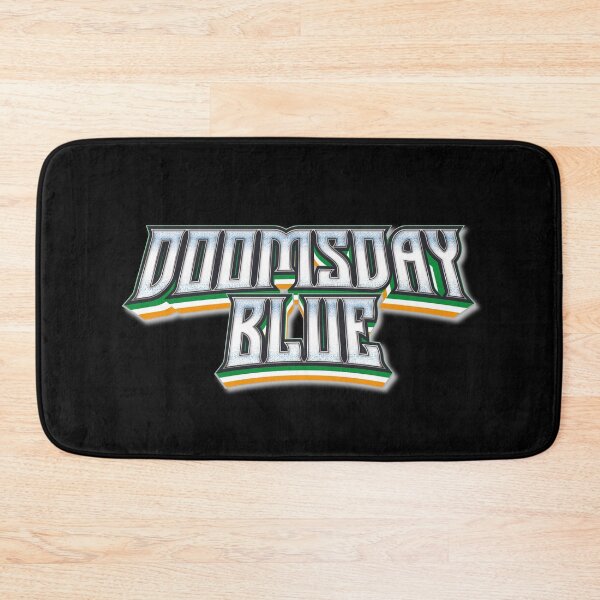Item preview, Doomsday Blue - Bambie Thug - Ireland - Eurovision 2024 designed and sold by Vision-Tees.