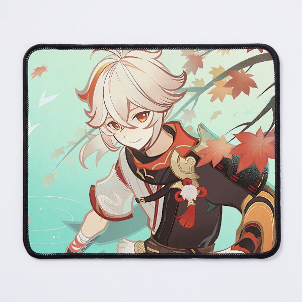 Item preview, Kaedehara Kazuha | Genshin Impact designed and sold by Verthalies.