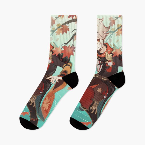 Item preview, Kaedehara Kazuha | Genshin Impact designed and sold by Verthalies.