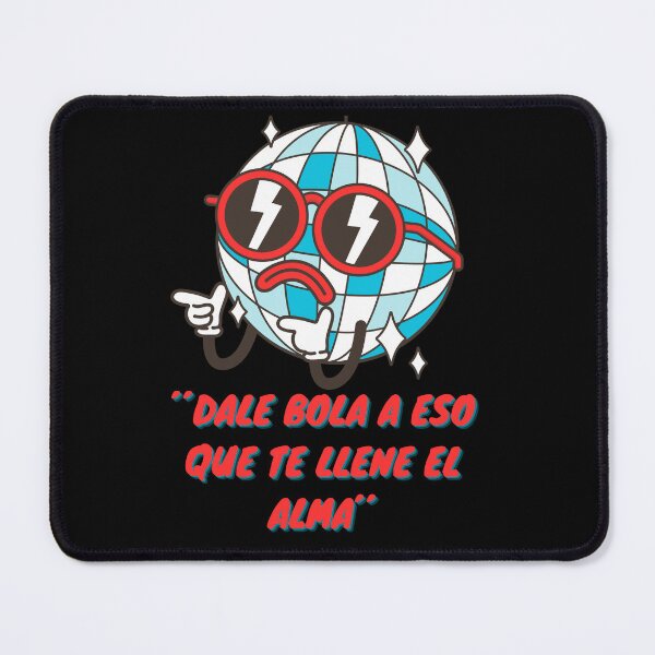 Item preview, GIVE BALL TO WHAT FILLS YOUR SOUL designed and sold by stickersrafisa.