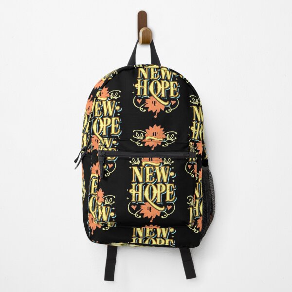 Item preview, New Hope, Hope Word ,Hope Is New Life designed and sold by GLORY-LIFE.