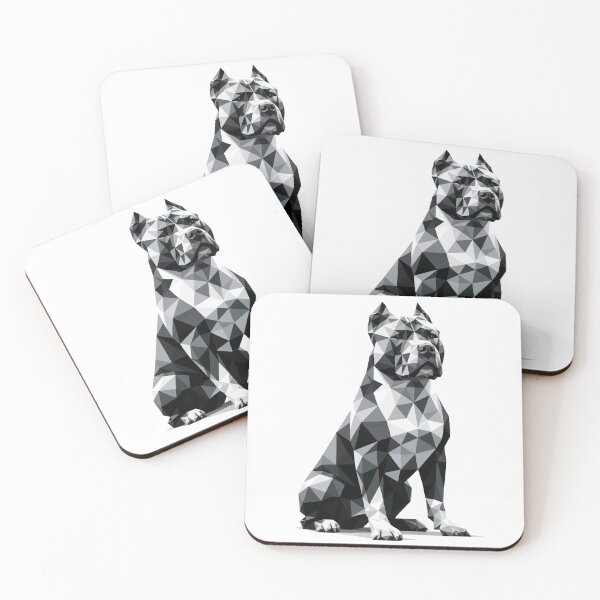 Item preview, Distinguished Pitbull designed and sold by SimpleDesigns12.