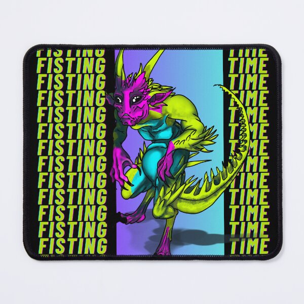 Item preview, Fisting Time designed and sold by Data Griever.