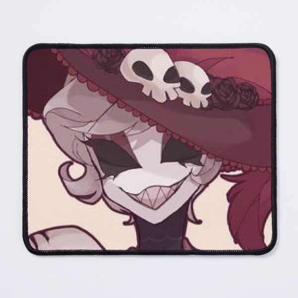 Item preview, Hazbin Hotel Rosie designed and sold by Dark-Side-Shop.