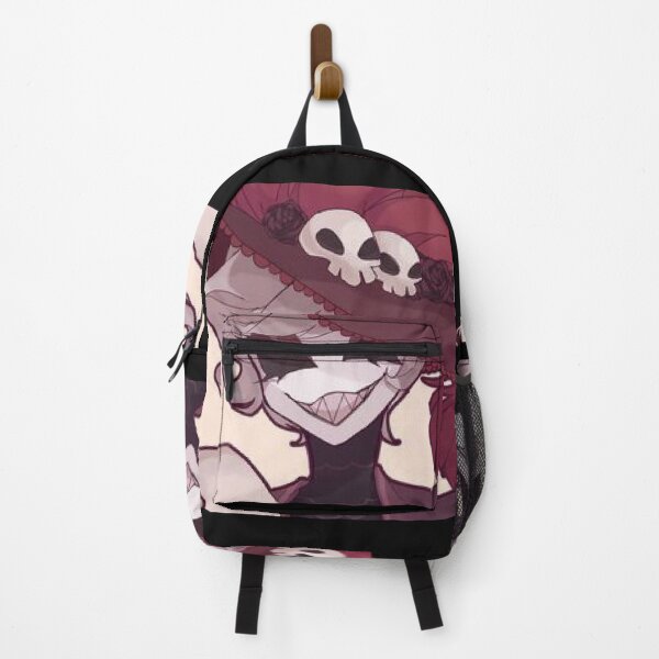 Item preview, Hazbin Hotel Rosie designed and sold by Dark-Side-Shop.