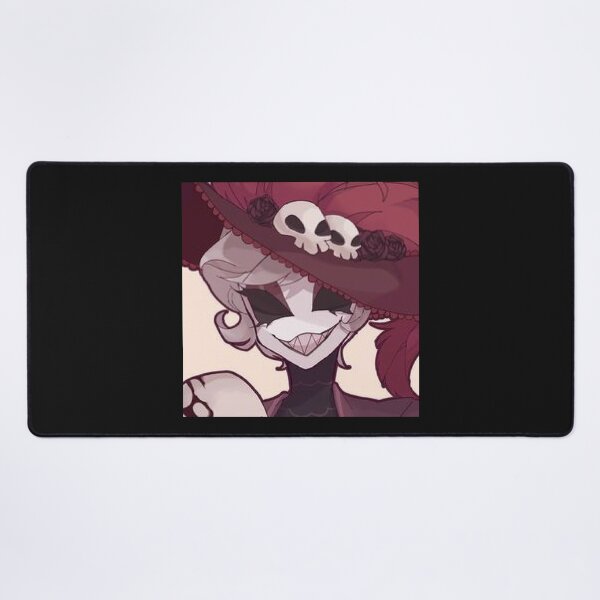 Item preview, Hazbin Hotel Rosie designed and sold by Dark-Side-Shop.