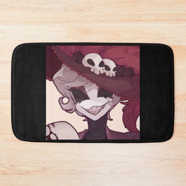 Item preview, Hazbin Hotel Rosie designed and sold by Dark-Side-Shop.
