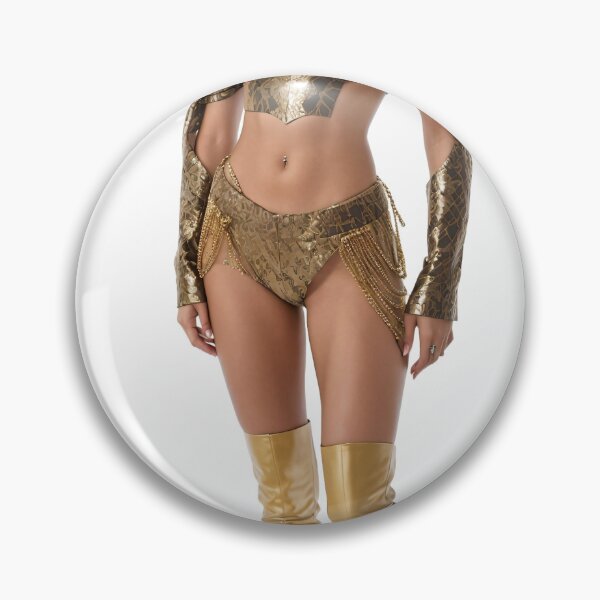 Item preview, Zendaya posing designed and sold by ArtsyPaco.