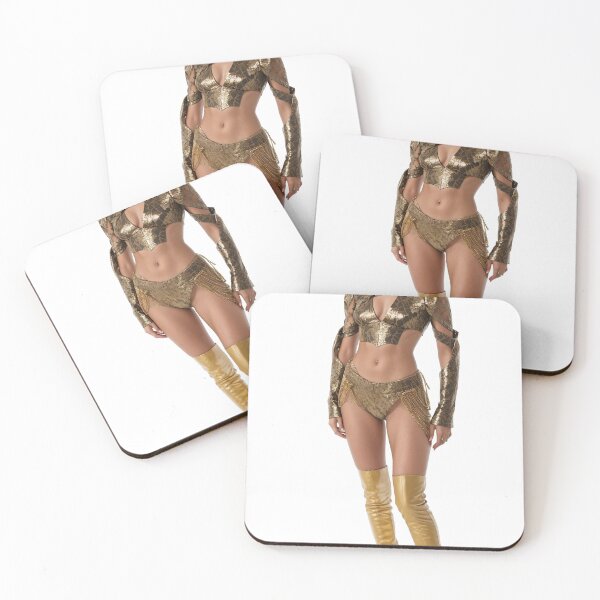 Item preview, Zendaya posing designed and sold by ArtsyPaco.