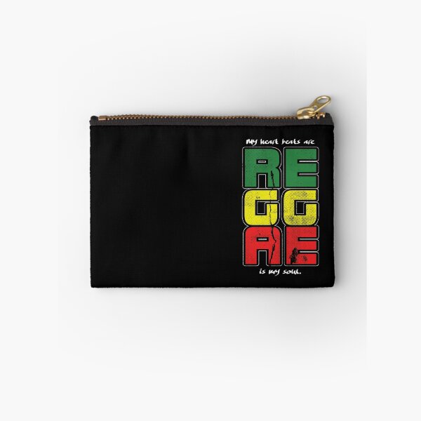 Item preview, Reggae Music Quote designed and sold by EddieBalevo.