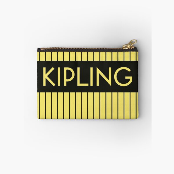 Item preview, KIPLING Subway Station designed and sold by Daniel McLaren.