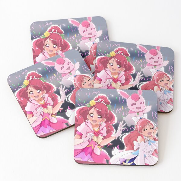 Item preview, Soaring Sky! Pretty Cure,All Princess have fun designed and sold by NooraniFantasy.