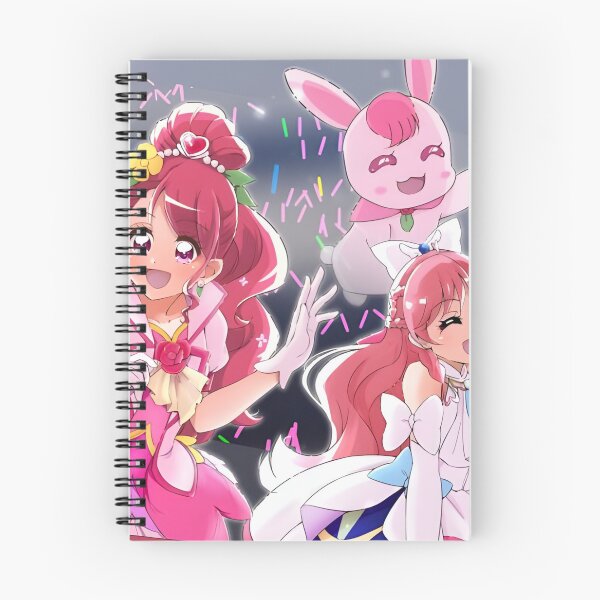 Item preview, Soaring Sky! Pretty Cure,All Princess have fun designed and sold by NooraniFantasy.