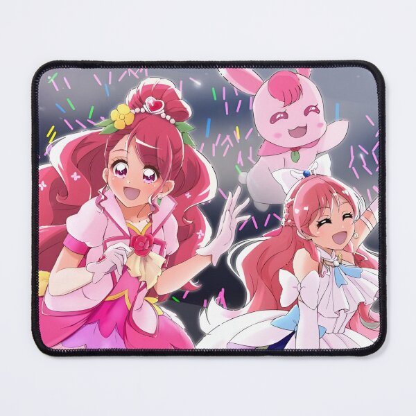 Item preview, Soaring Sky! Pretty Cure,All Princess have fun designed and sold by NooraniFantasy.