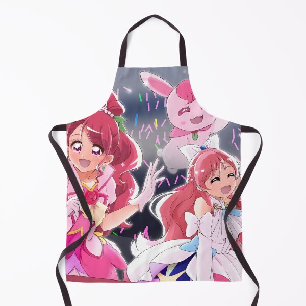 Item preview, Soaring Sky! Pretty Cure,All Princess have fun designed and sold by NooraniFantasy.