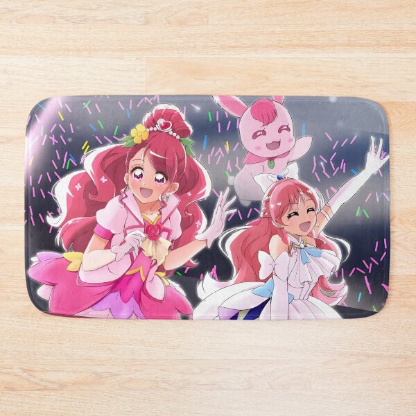 Item preview, Soaring Sky! Pretty Cure,All Princess have fun designed and sold by NooraniFantasy.