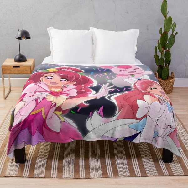 Item preview, Soaring Sky! Pretty Cure,All Princess have fun designed and sold by NooraniFantasy.