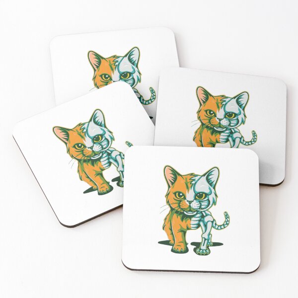 Item preview, CAT ANATOMY  designed and sold by JackAMM.