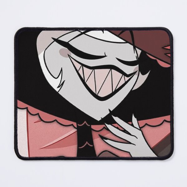 Item preview, Hazbin Hotel Rosie designed and sold by Dark-Side-Shop.
