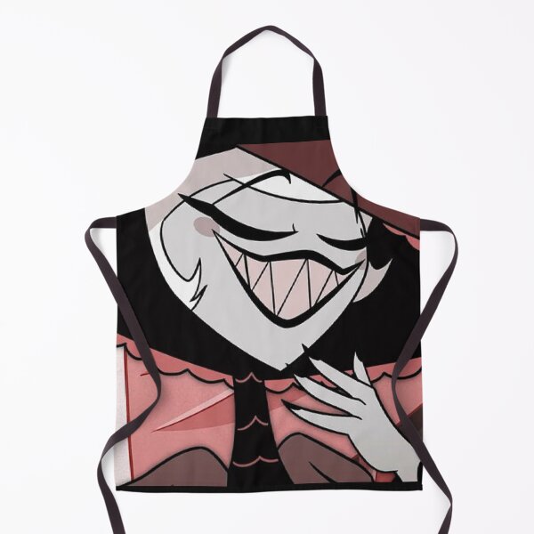 Item preview, Hazbin Hotel Rosie designed and sold by Dark-Side-Shop.